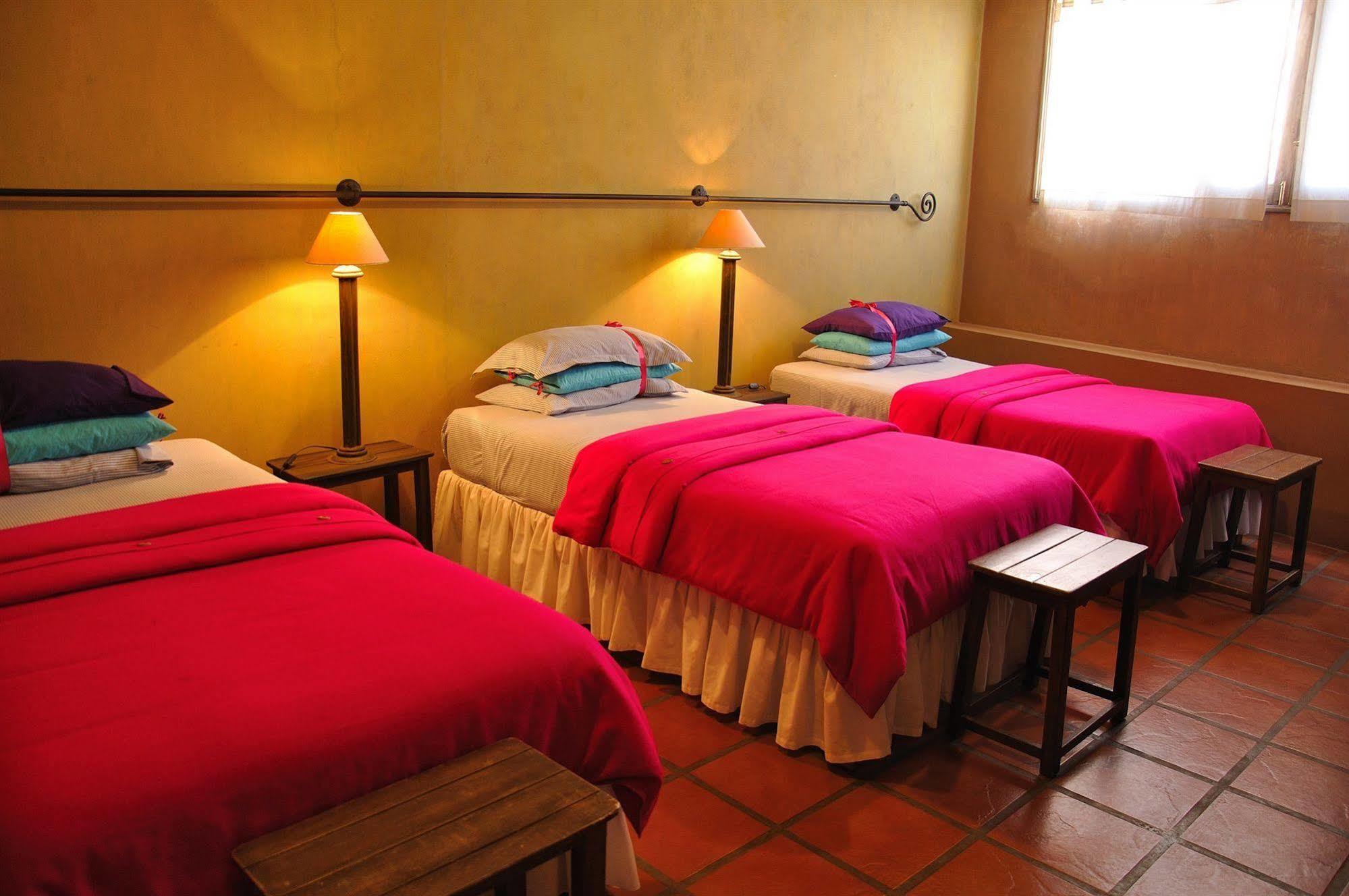 Hotel Azul Colonial Arequipa Esterno foto